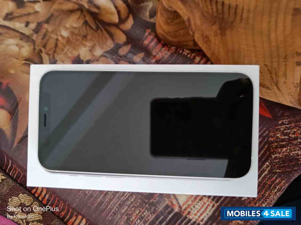 Apple  iPhone 12 mini 128gb