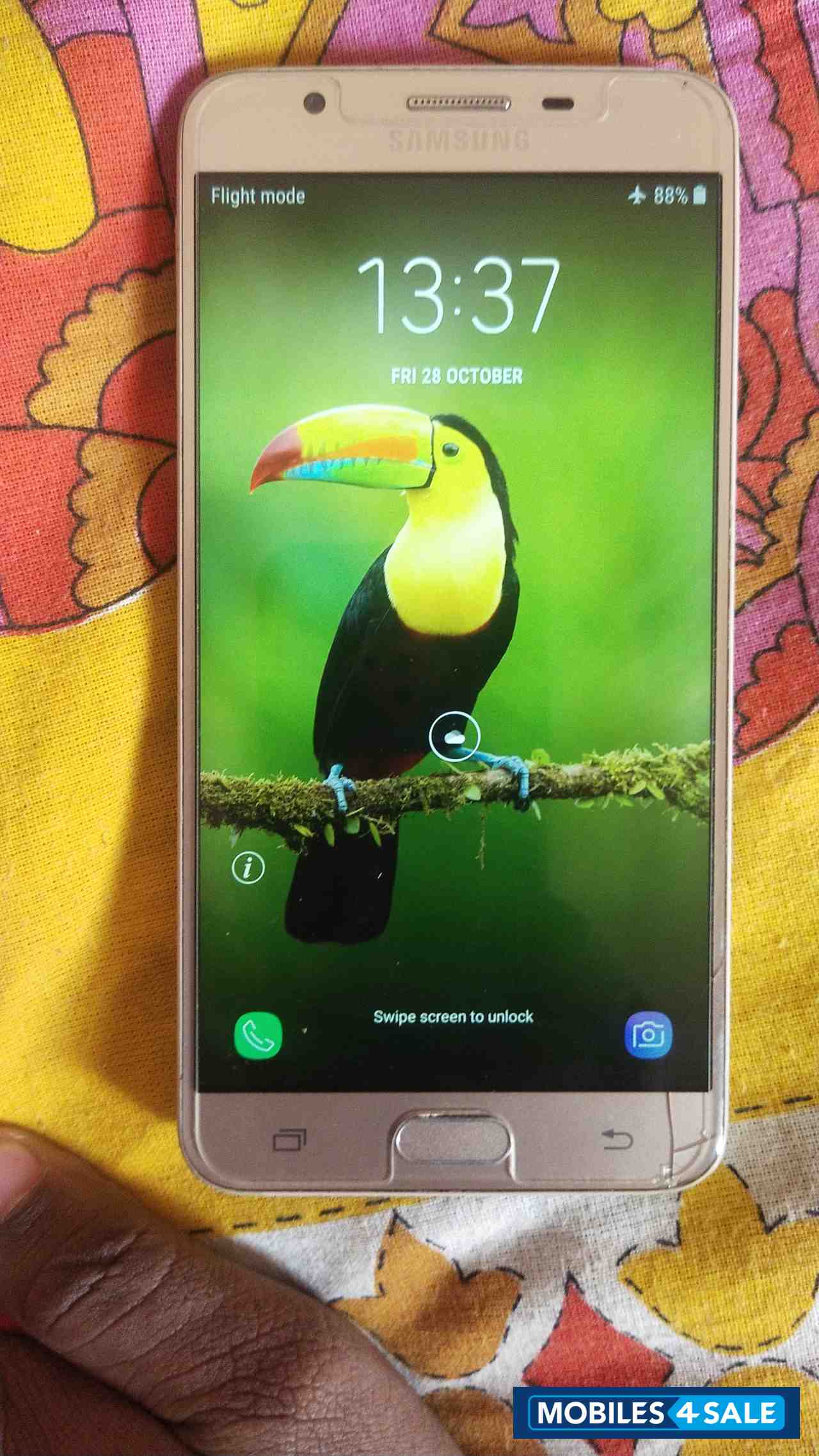 Samsung j7 prime