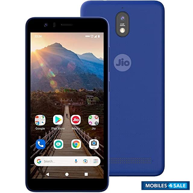 Jio  Jio Phone Next 2 GB /16 GB