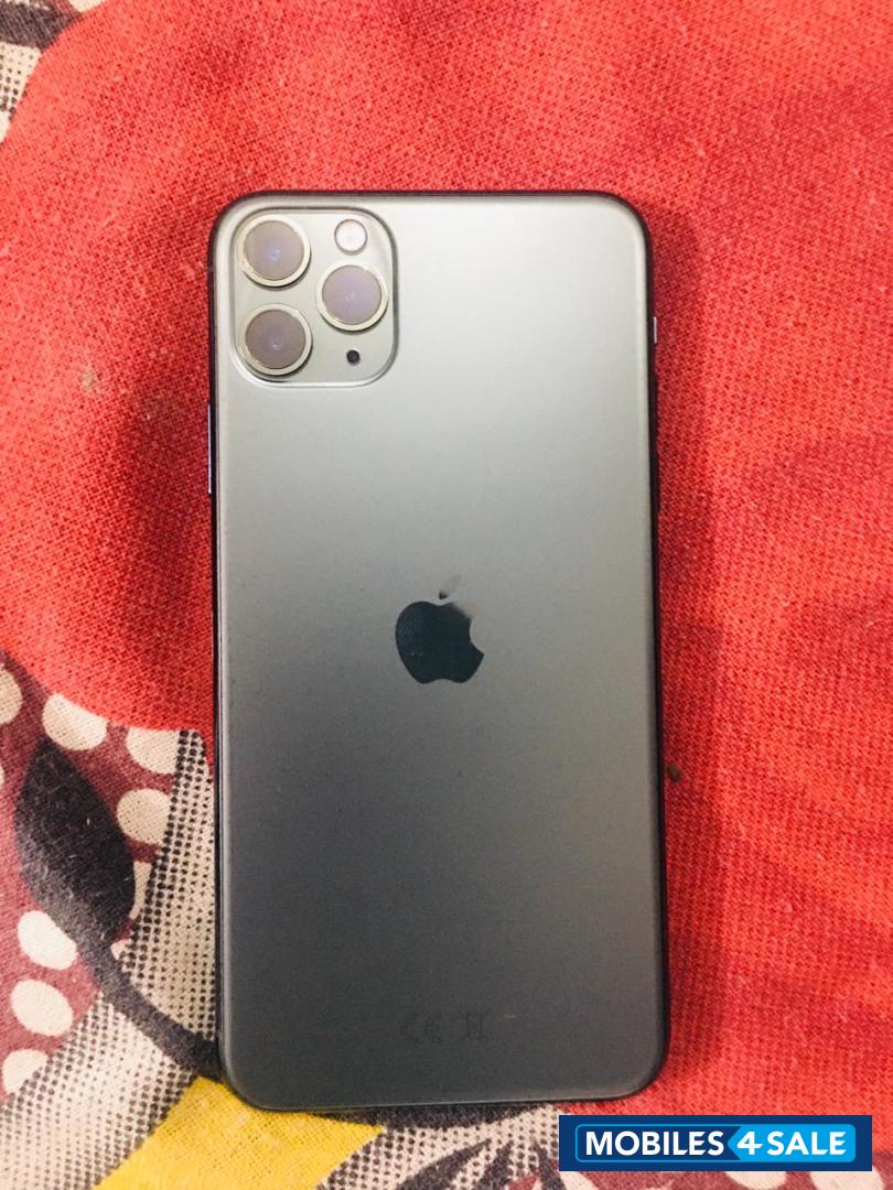 Apple  Iphone 11 pro max