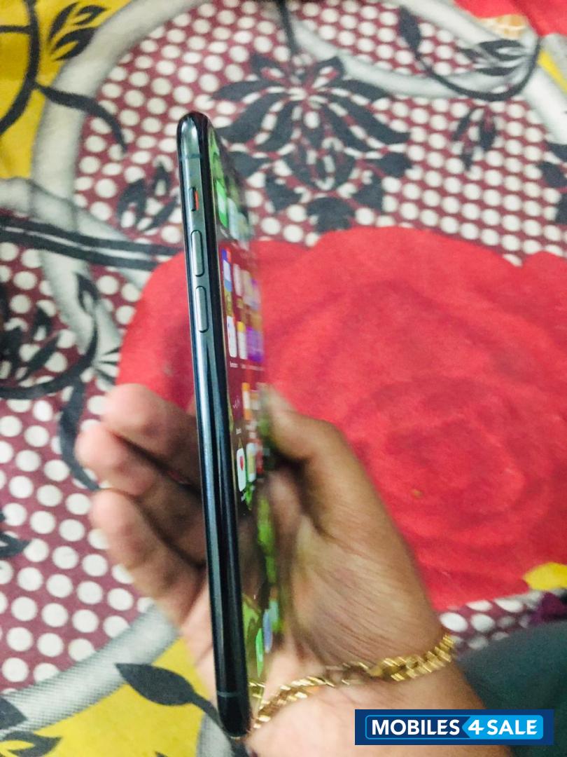 Apple  Iphone 11 pro max
