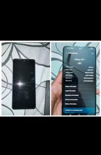 Samsung  Samsung M51