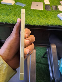 Mint Green Apple  iPhone 12