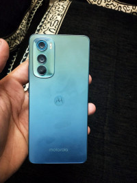 Motorola  Edge 30