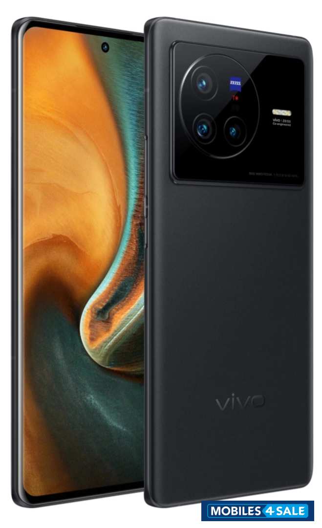 Vivo  X80