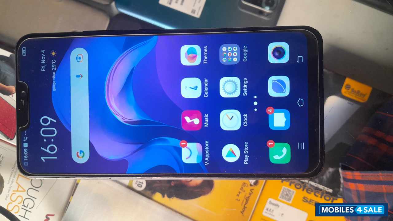 Vivo  Vivo v9