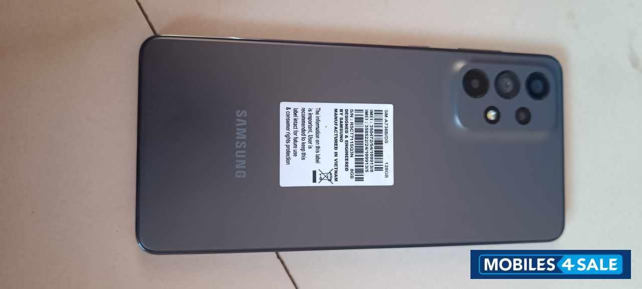 Samsung  A73 5g