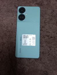 Green Tecno  Camon 19 pro 5g green