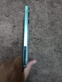 Green Tecno  Camon 19 pro 5g green