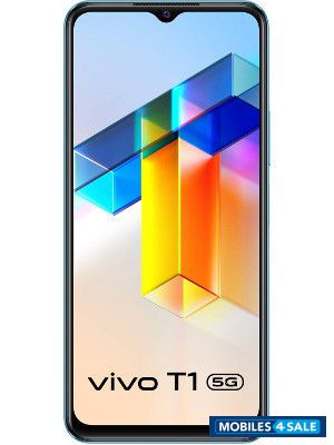 Vivo  Vivo T1 G