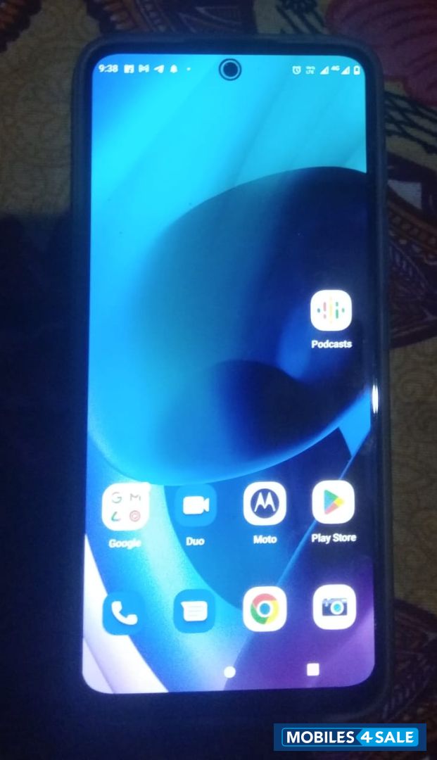 Motorola  Moto g71 5g