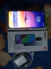 Redmi  Redmi 10 prime