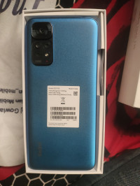 Xiaomi  Xiaomi Redmi note 11s