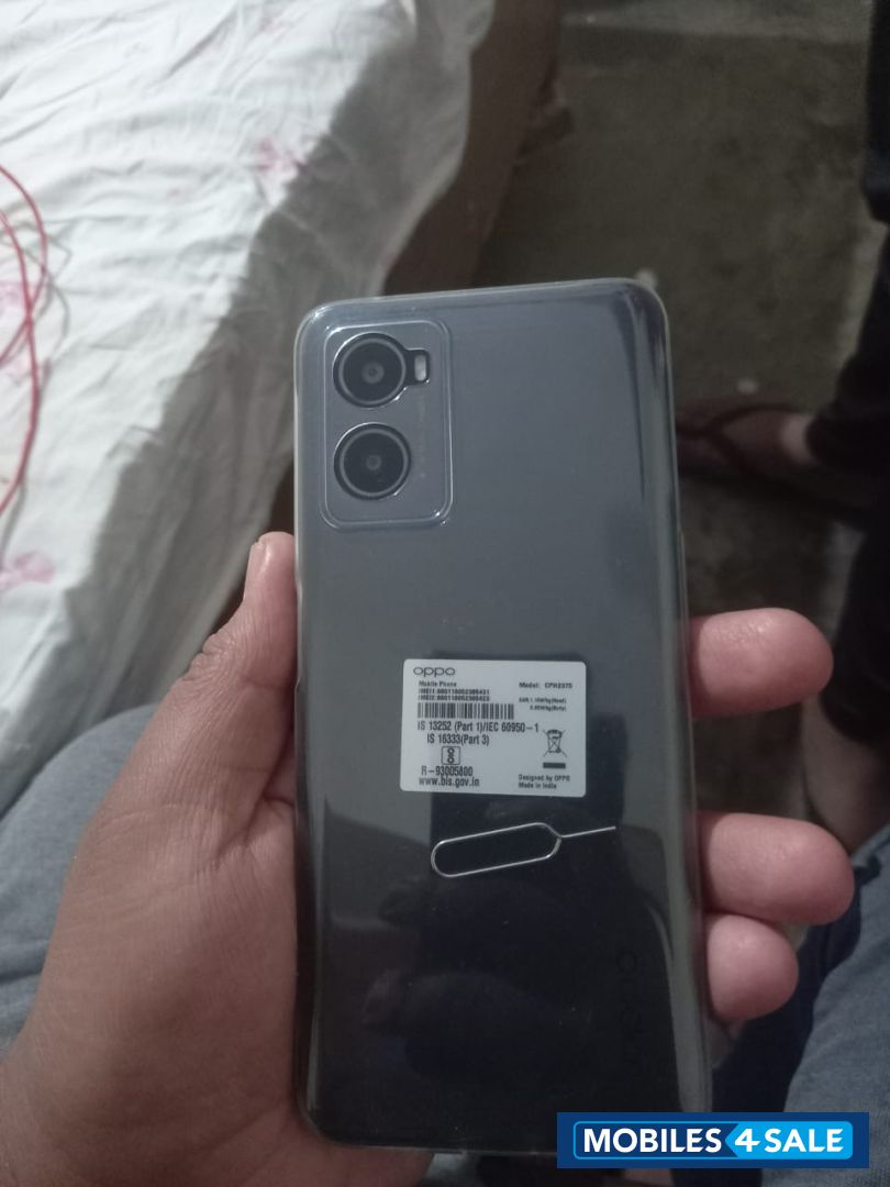 Oppo CPH2375 Oppo CPH2375