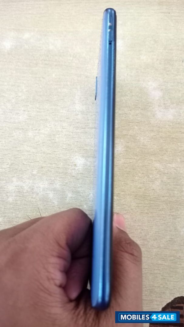 Blue Samsung A300 Blue Samsung A300