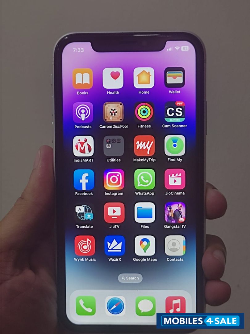 Apple iphone xr 128gb Apple iphone xr 128gb