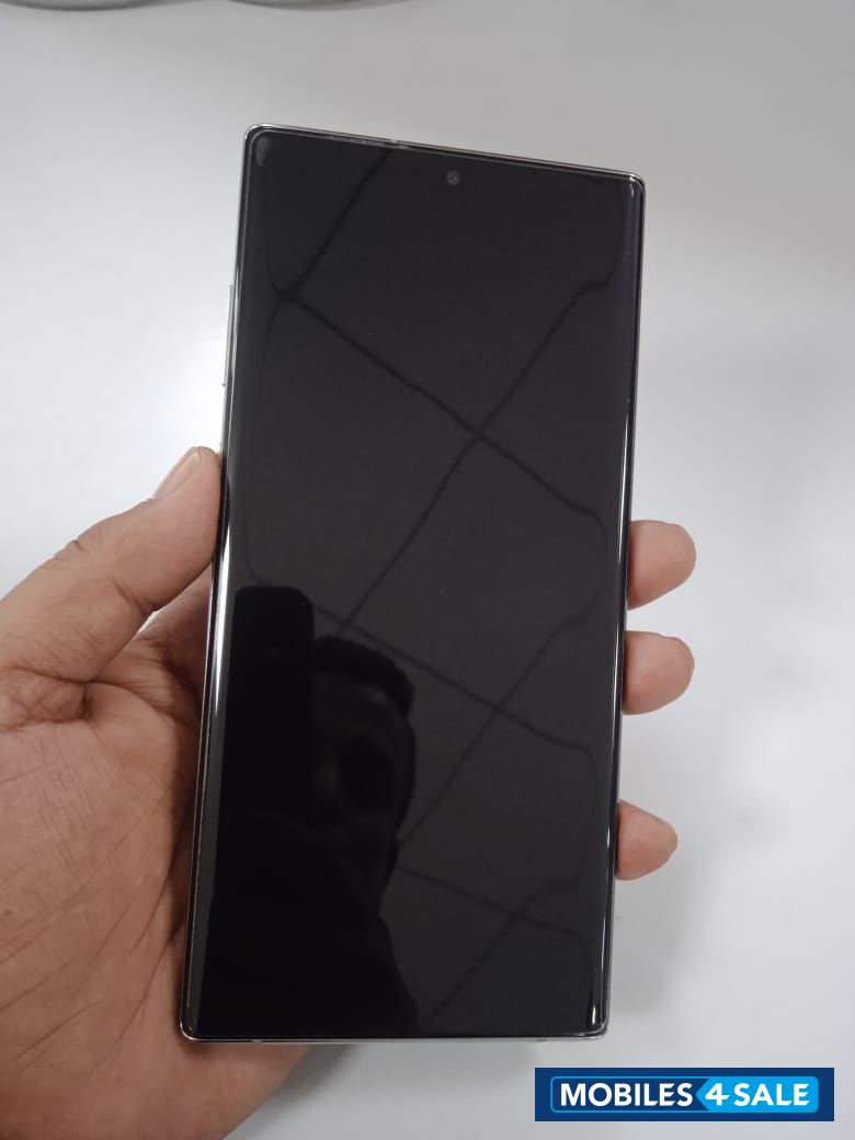 Samsung  Note 10plus