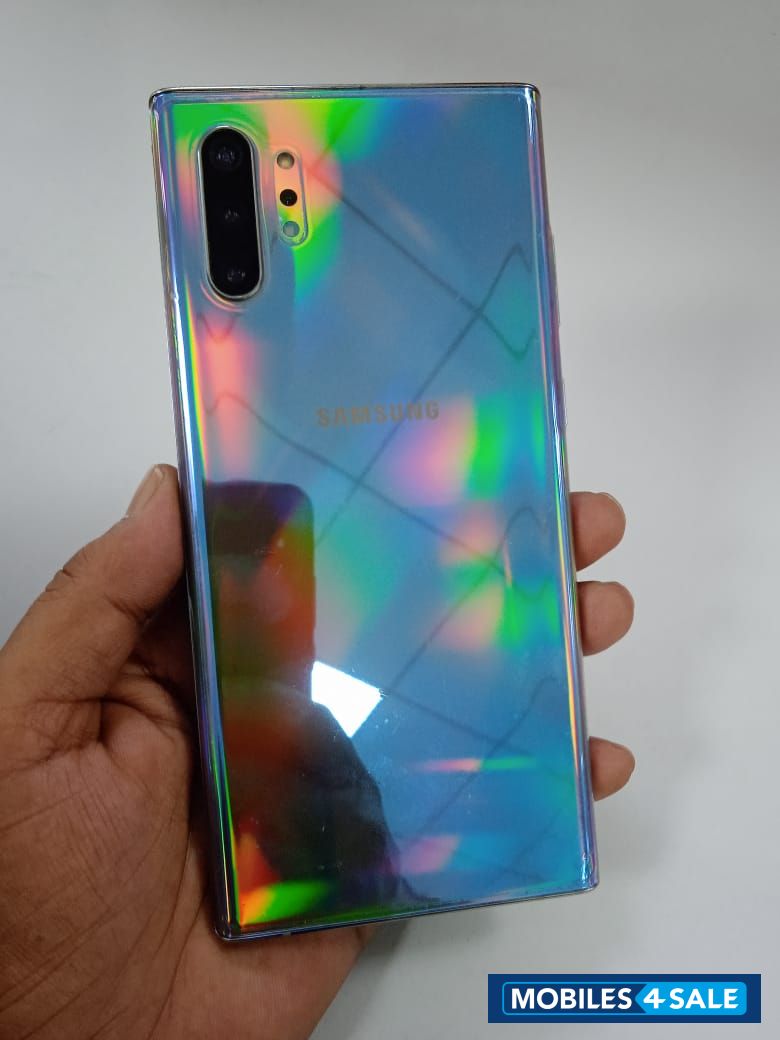 Samsung  Note 10plus