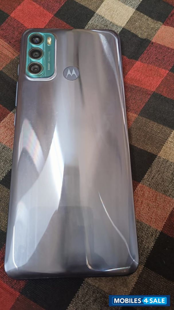 Fusion Garage  Moto G40 fusion