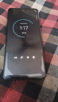 Fusion Garage  Moto G40 fusion