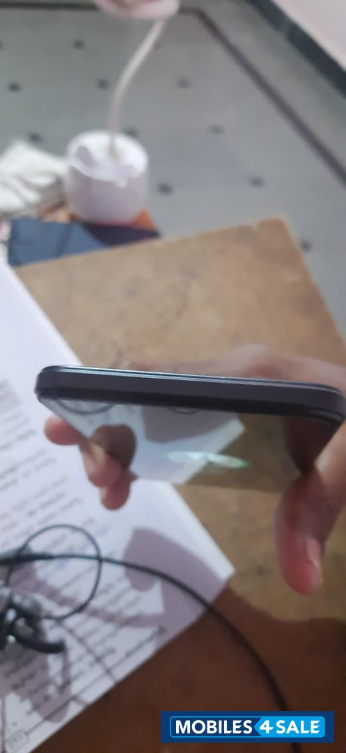 Force Black 128gb Infinix  Note 12