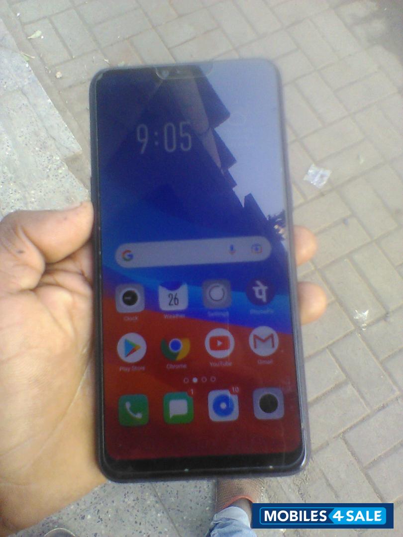 Oppo A3s Oppo A3s