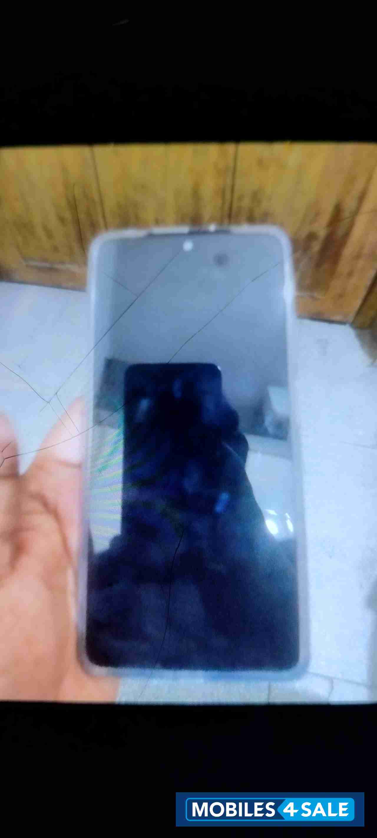 Mirage Blue Redmi  Redmi 11 pro plus5g