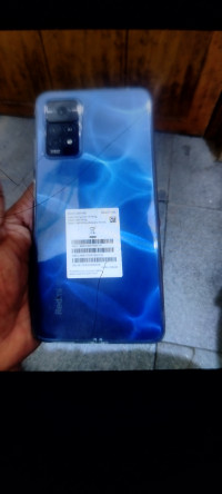 Mirage Blue Redmi  Redmi 11 pro plus5g