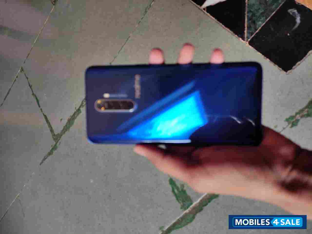 Neptune Blue Realme X2 pro Neptune Blue Realme X2 pro