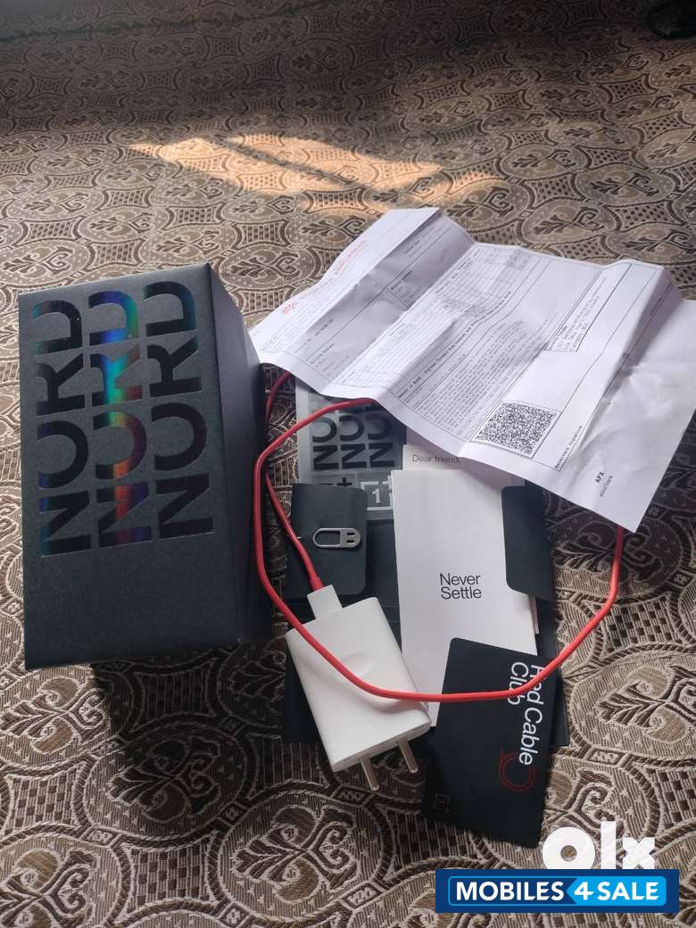 OnePlus  One plus Nord CE2 LITE 5G