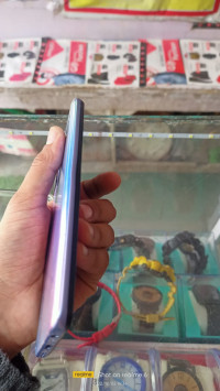 Cyber Blue iQOO  Iqoo z3