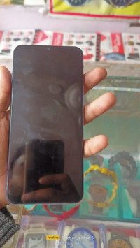 Cyber Blue iQOO  Iqoo z3