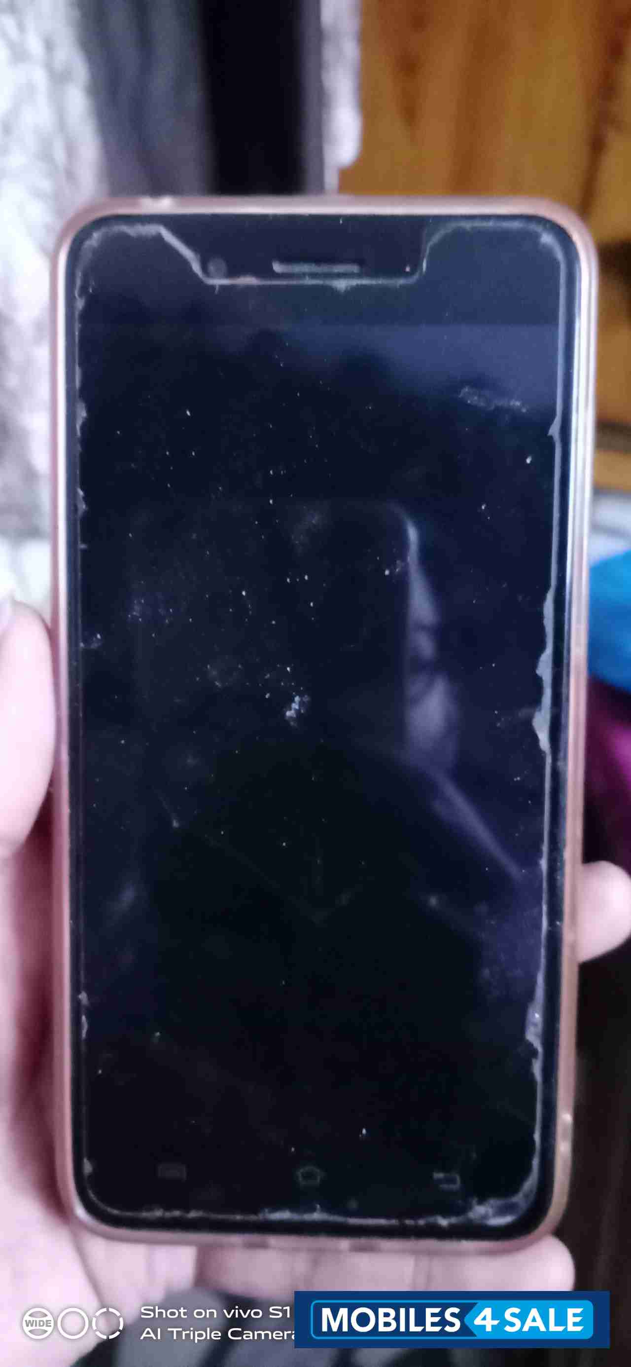 Vivo Vivo y 55s Vivo Vivo y 55s