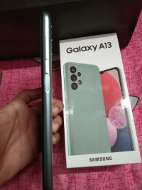 Samsung  Galaxy a13