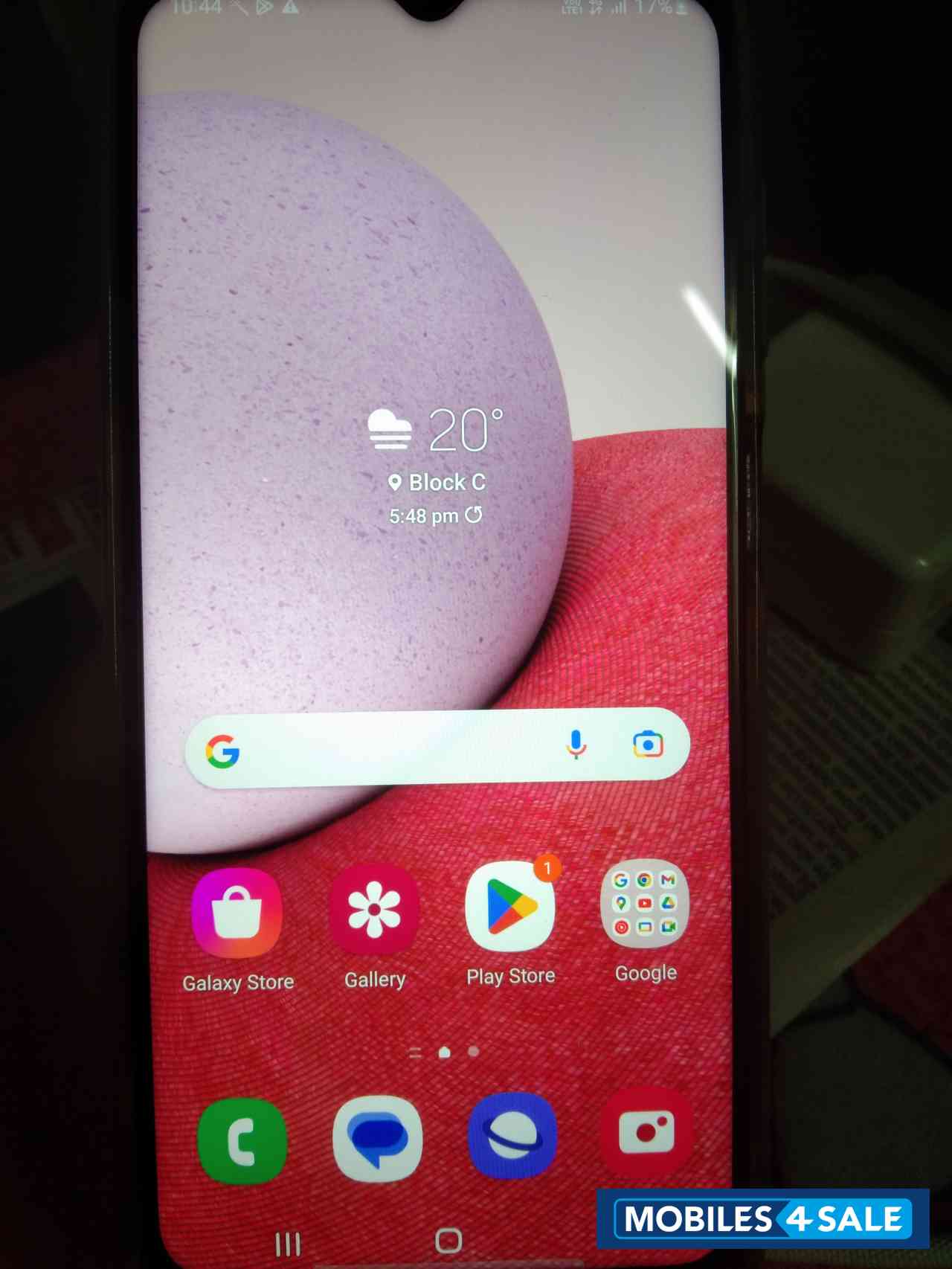 Samsung  Galaxy a13