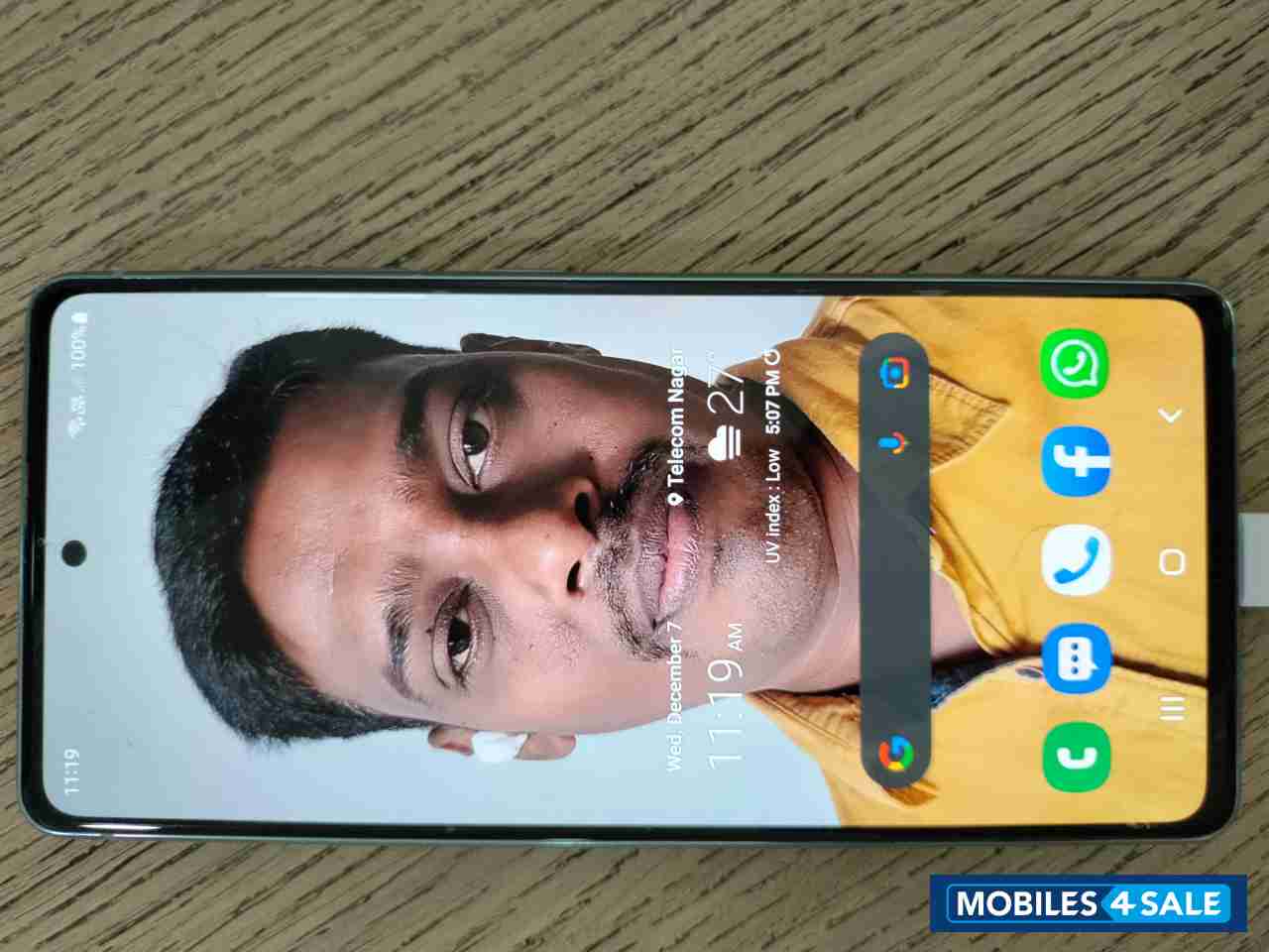 Samsung  Galaxy S20 FE 5gb (8gb/128gb)