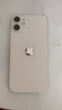 Apple  Iphone 12 mini
