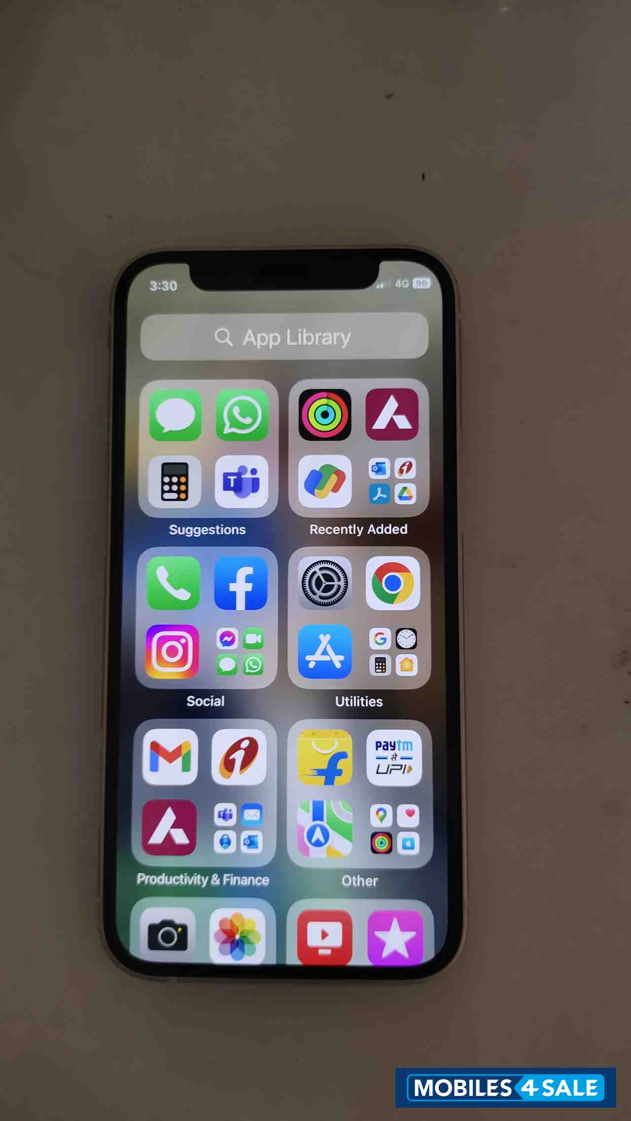 Apple Iphone 12 mini Apple Iphone 12 mini