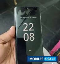 White Sharp  Aquos zero 2