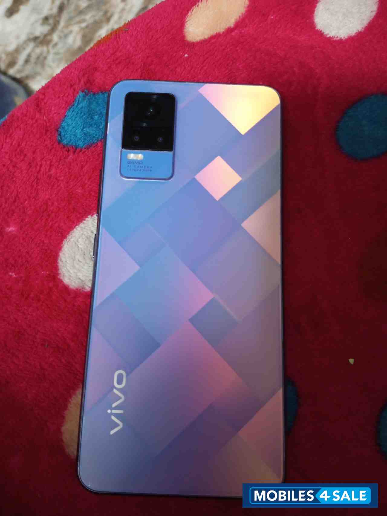 Vivo Y73