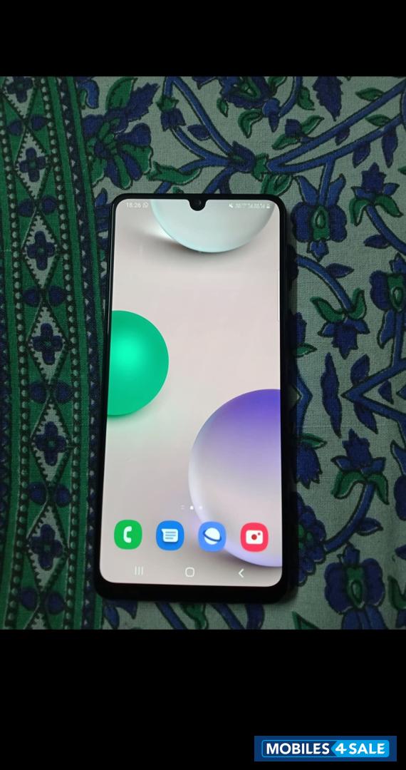 Black Samsung Galaxy A32 8RAM 128 GB Black Samsung Galaxy A32 8RAM 128 GB