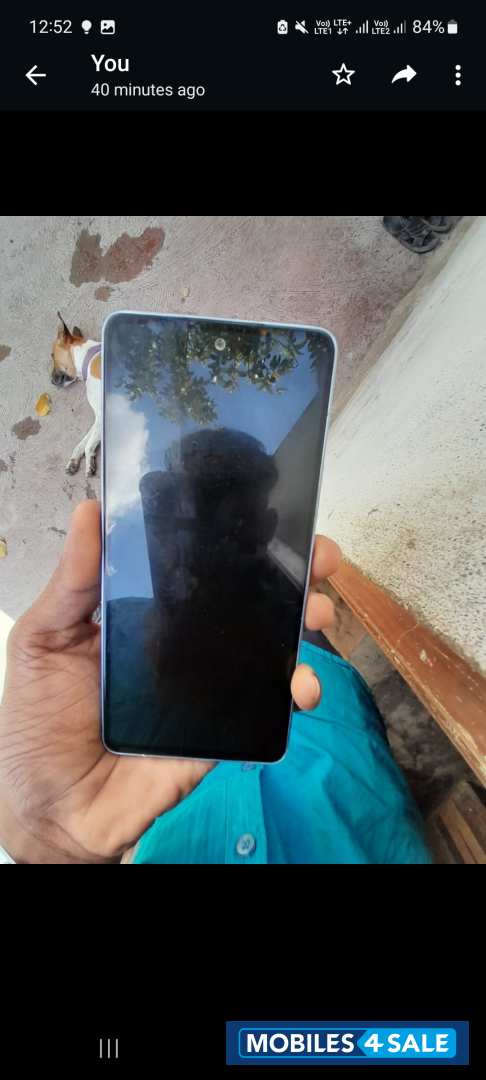 Samsung  Galaxy A53 5g