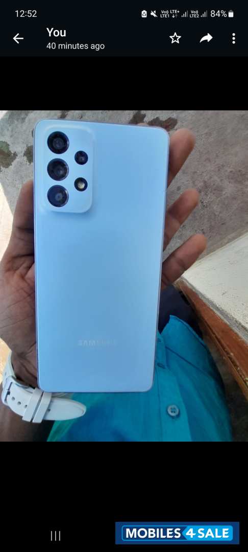 Samsung  Galaxy A53 5g