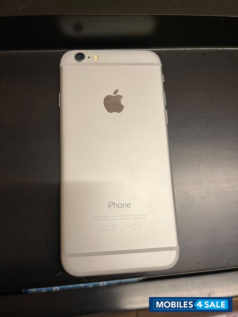 Apple  Iphone 6 64 GB