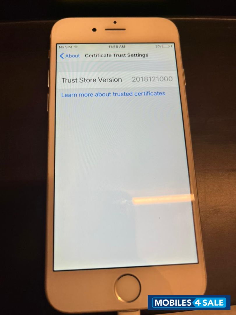 Apple  Iphone 6 64 GB