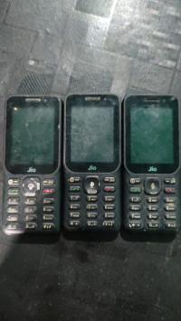 Jio  JIO 320B,220,,F90,120, all types second jio phone