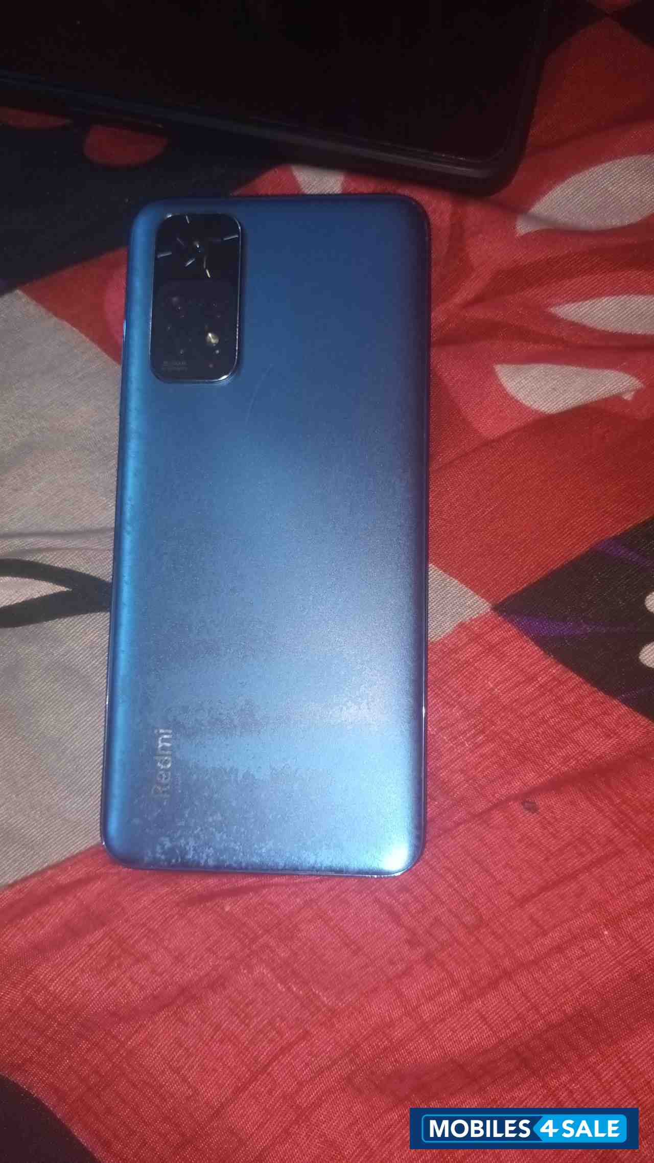 Xiaomi  Mi note 11