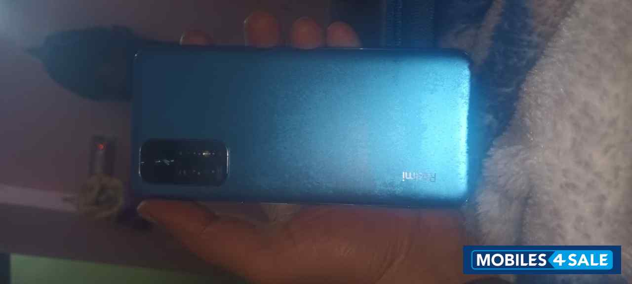 Xiaomi Mi note 11 Xiaomi Mi note 11