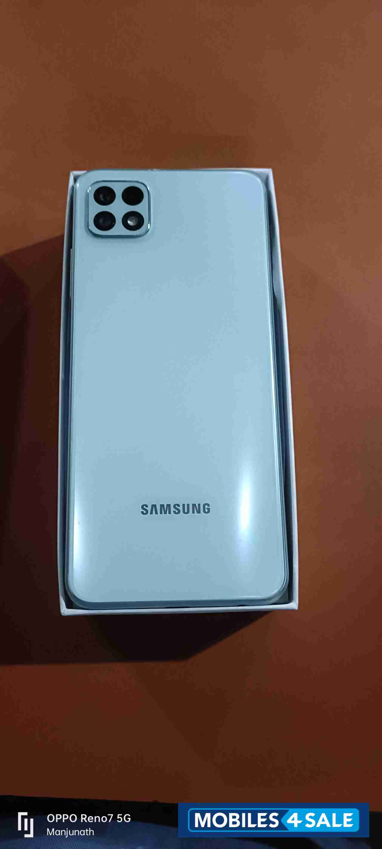 Samsung  A22 5g
