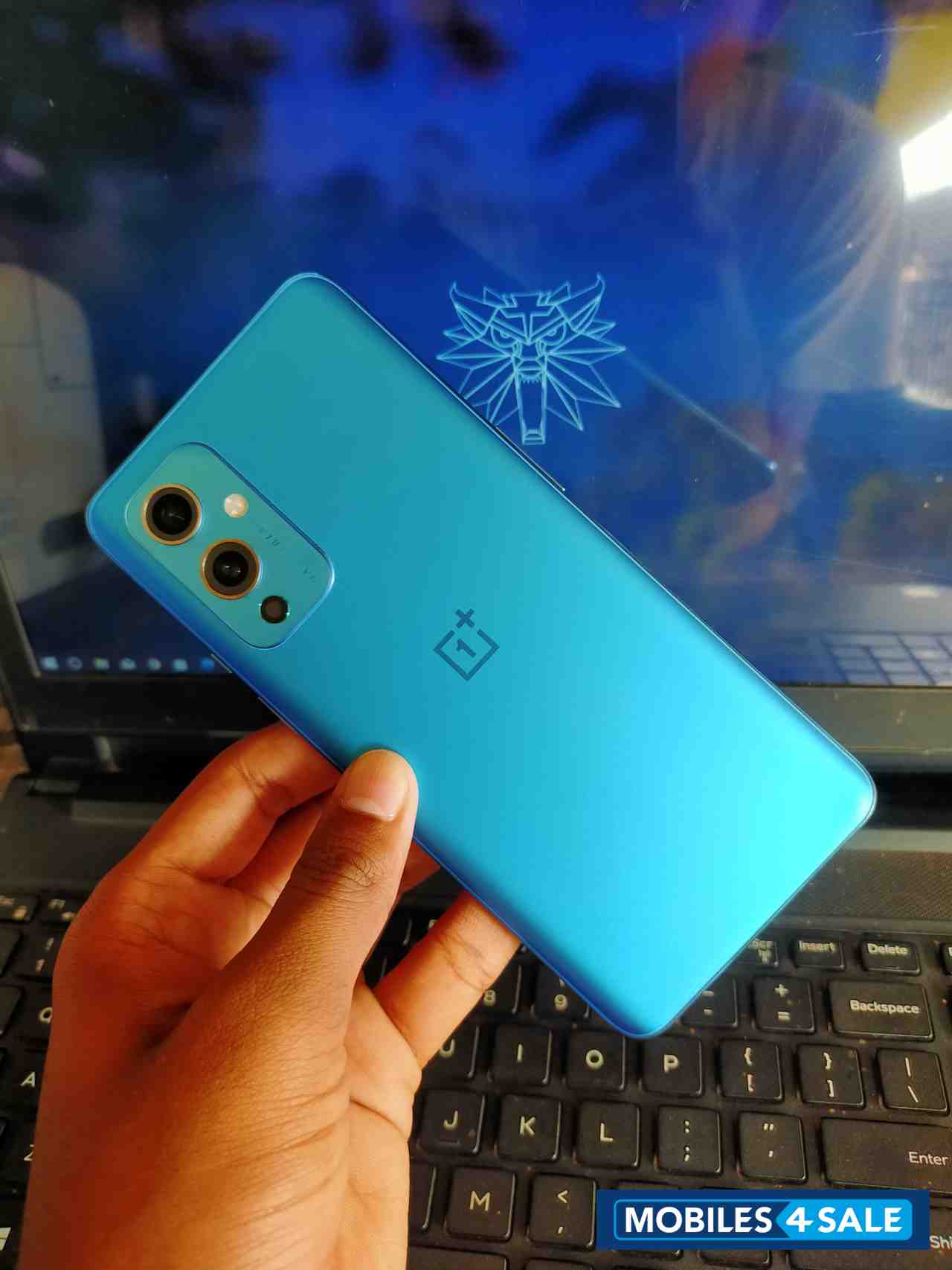 OnePlus  Oneplus 9 5G 12/256